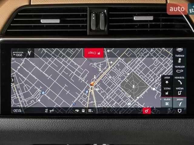 Чорний Порше Cayenne, об'ємом двигуна 3 л та пробігом 82 тис. км за 59999 $, фото 26 на Automoto.ua