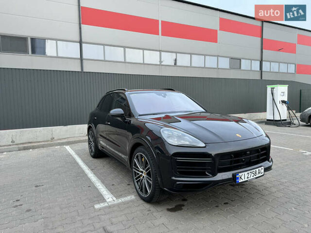 Чорний Порше Cayenne, об'ємом двигуна 4 л та пробігом 88 тис. км за 98800 $, фото 25 на Automoto.ua