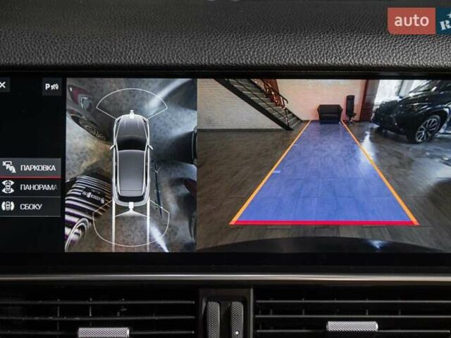 Чорний Порше Cayenne, об'ємом двигуна 3 л та пробігом 82 тис. км за 59999 $, фото 30 на Automoto.ua