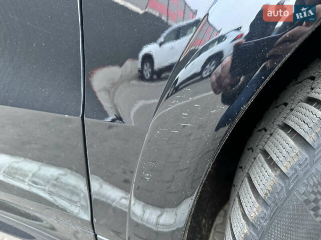 Чорний Порше Cayenne, об'ємом двигуна 4 л та пробігом 88 тис. км за 98800 $, фото 59 на Automoto.ua