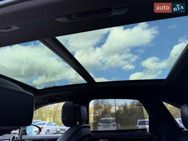 Порше Cayenne 2021 у Львові на Automoto.ua Чорний Порше Cayenne, об'ємом двигуна 3 л та пробігом 102 тис. км за 69500 $, фото 9 на Automoto.ua