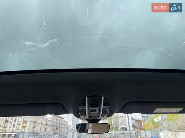 Черный Порше Каен, объемом двигателя 3 л и пробегом 35 тыс. км за 81999 $, фото 20 на Automoto.ua