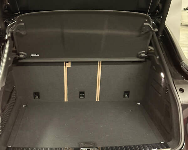 Чорний Порше Cayenne, об'ємом двигуна 3 л та пробігом 1 тис. км за 117500 $, фото 11 на Automoto.ua