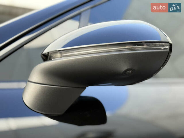 Чорний Порше Cayenne, об'ємом двигуна 2.9 л та пробігом 60 тис. км за 73500 $, фото 4 на Automoto.ua