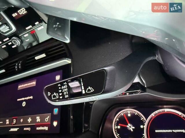 Чорний Порше Cayenne, об'ємом двигуна 2.89 л та пробігом 60 тис. км за 72990 $, фото 22 на Automoto.ua