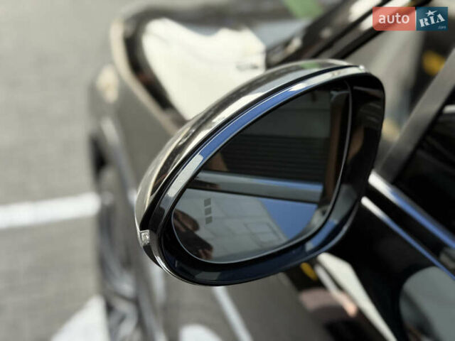 Чорний Порше Cayenne, об'ємом двигуна 2.9 л та пробігом 60 тис. км за 73500 $, фото 5 на Automoto.ua