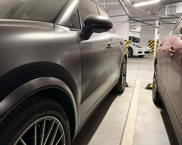 Чорний Порше Cayenne, об'ємом двигуна 3 л та пробігом 1 тис. км за 117500 $, фото 21 на Automoto.ua
