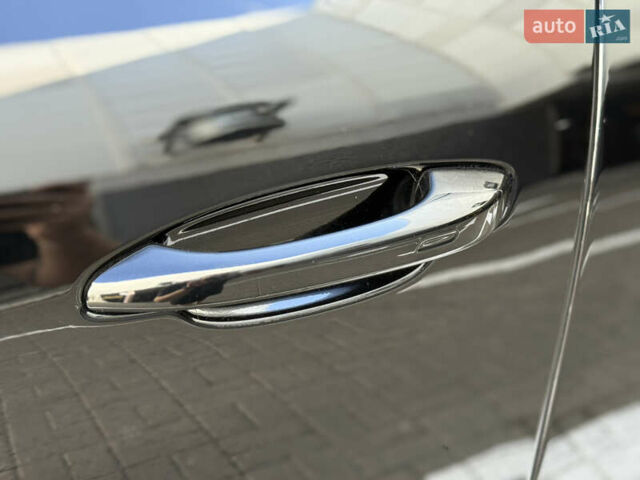 Чорний Порше Cayenne, об'ємом двигуна 2.9 л та пробігом 60 тис. км за 73500 $, фото 6 на Automoto.ua