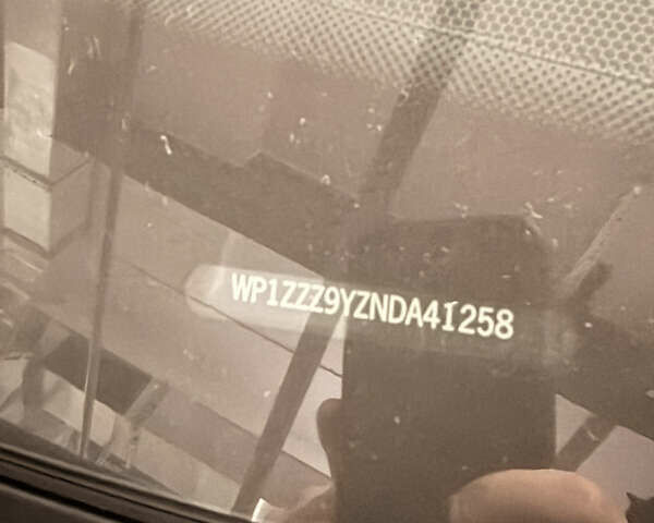 Чорний Порше Cayenne, об'ємом двигуна 3 л та пробігом 1 тис. км за 117500 $, фото 19 на Automoto.ua