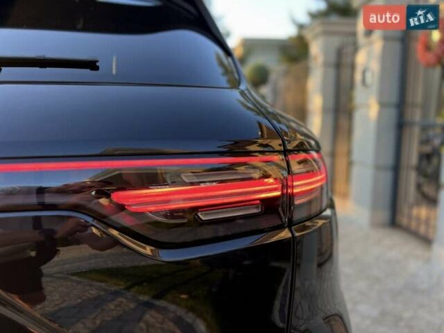 Чорний Порше Cayenne, об'ємом двигуна 4 л та пробігом 21 тис. км за 88000 $, фото 18 на Automoto.ua