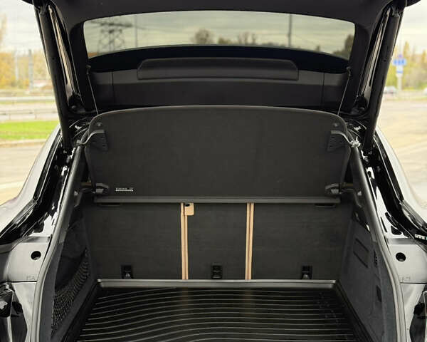 Порше Cayenne 2022 у Києві на Automoto.ua Чорний Порше Cayenne, об'ємом двигуна 3 л та пробігом 50 тис. км за 92000 $, фото 9 на Automoto.ua