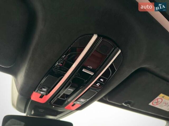 Черный Порше Каен, объемом двигателя 4 л и пробегом 57 тыс. км за 109900 $, фото 93 на Automoto.ua