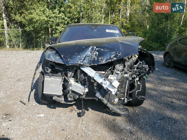 Чорний Порше Cayenne, об'ємом двигуна 3 л та пробігом 36 тис. км за 30000 $, фото 5 на Automoto.ua