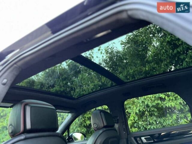 Чорний Порше Cayenne, об'ємом двигуна 4 л та пробігом 21 тис. км за 88000 $, фото 28 на Automoto.ua