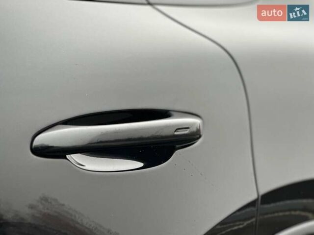 Черный Порше Каен, объемом двигателя 4 л и пробегом 57 тыс. км за 109900 $, фото 9 на Automoto.ua