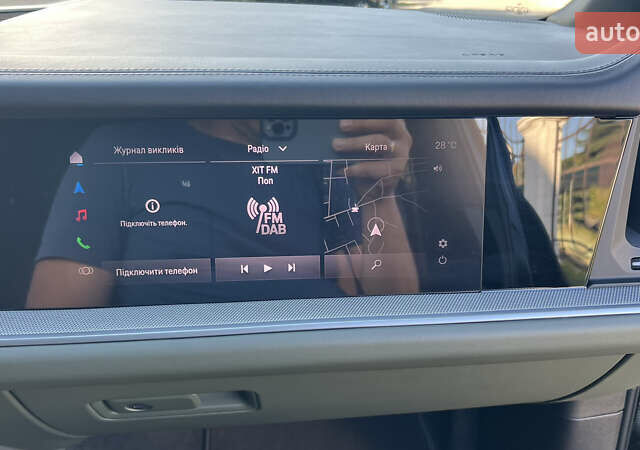 Чорний Порше Cayenne, об'ємом двигуна 3 л та пробігом 86 тис. км за 109999 $, фото 17 на Automoto.ua