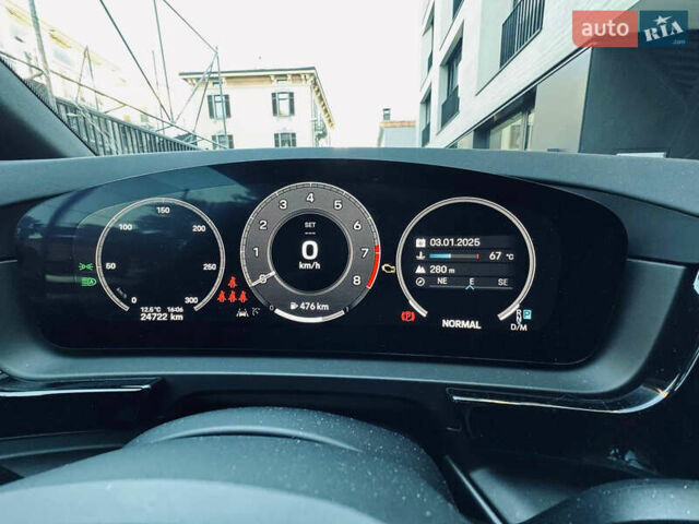 Черный Порше Каен, объемом двигателя 4 л и пробегом 25 тыс. км за 135000 $, фото 4 на Automoto.ua
