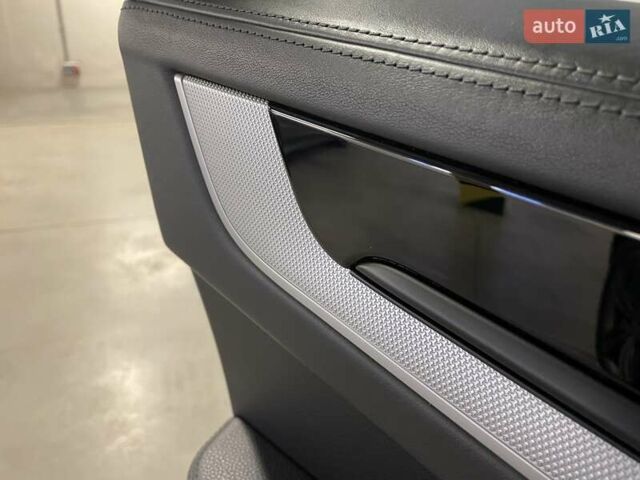 Чорний Порше Cayenne, об'ємом двигуна 3 л та пробігом 64 тис. км за 110388 $, фото 45 на Automoto.ua