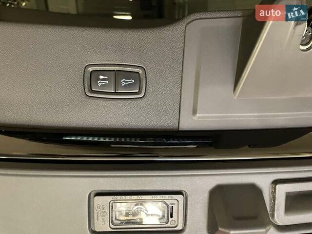 Чорний Порше Cayenne, об'ємом двигуна 3 л та пробігом 64 тис. км за 101020 $, фото 37 на Automoto.ua