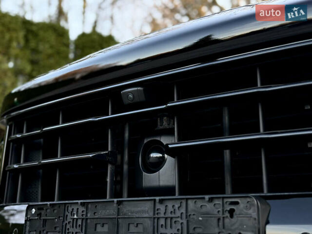 Черный Порше Каен, объемом двигателя 3 л и пробегом 7 тыс. км за 98900 $, фото 2 на Automoto.ua