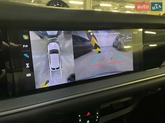 Чорний Порше Cayenne, об'ємом двигуна 3 л та пробігом 64 тис. км за 110388 $, фото 52 на Automoto.ua