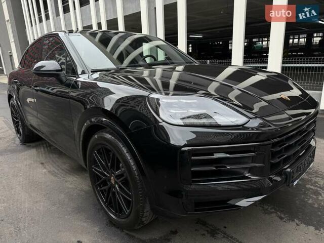 Чорний Порше Cayenne, об'ємом двигуна 3 л та пробігом 19 тис. км за 159555 $, фото 68 на Automoto.ua