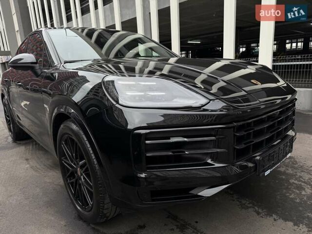 Чорний Порше Cayenne, об'ємом двигуна 3 л та пробігом 19 тис. км за 159555 $, фото 60 на Automoto.ua