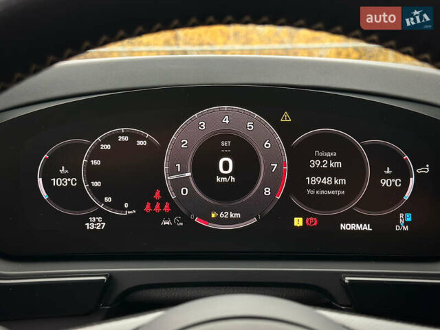 Черный Порше Каен, объемом двигателя 4 л и пробегом 18 тыс. км за 175000 $, фото 85 на Automoto.ua