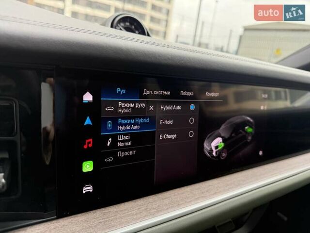 Чорний Порше Cayenne, об'ємом двигуна 3 л та пробігом 19 тис. км за 159555 $, фото 19 на Automoto.ua