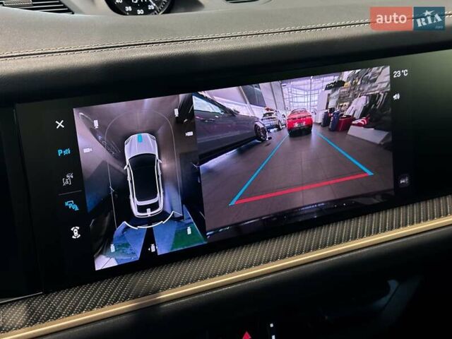 Чорний Порше Cayenne, об'ємом двигуна 3.98 л та пробігом 18 тис. км за 180000 $, фото 29 на Automoto.ua