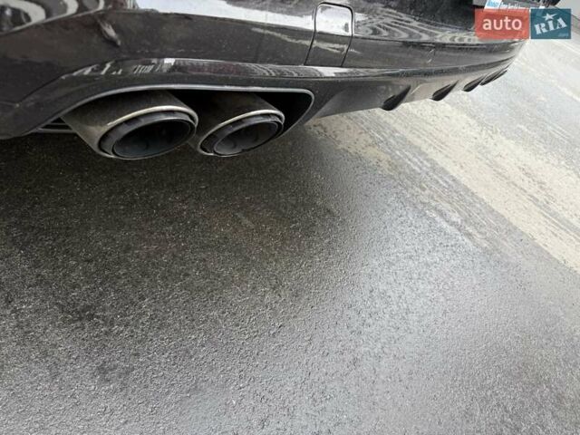 Чорний Порше Cayenne, об'ємом двигуна 3 л та пробігом 19 тис. км за 159555 $, фото 37 на Automoto.ua