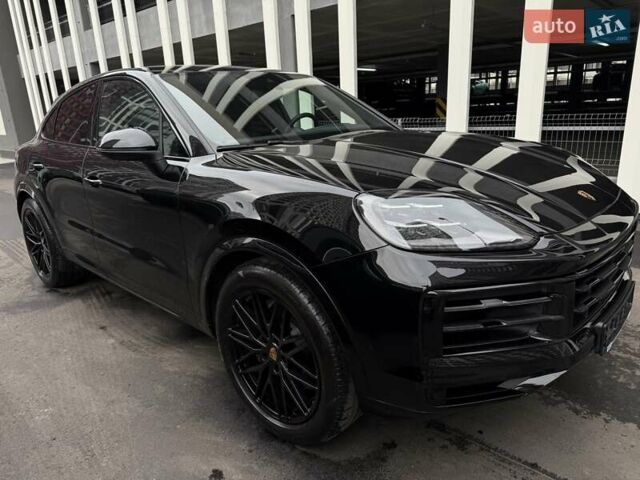 Чорний Порше Cayenne, об'ємом двигуна 3 л та пробігом 19 тис. км за 159555 $, фото 56 на Automoto.ua