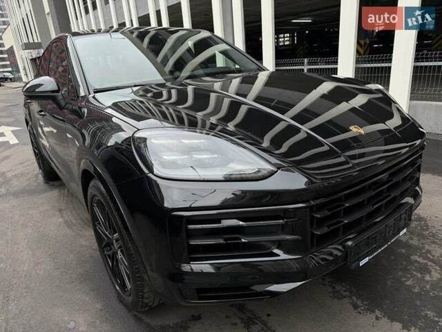 Чорний Порше Cayenne, об'ємом двигуна 3 л та пробігом 19 тис. км за 159555 $, фото 65 на Automoto.ua