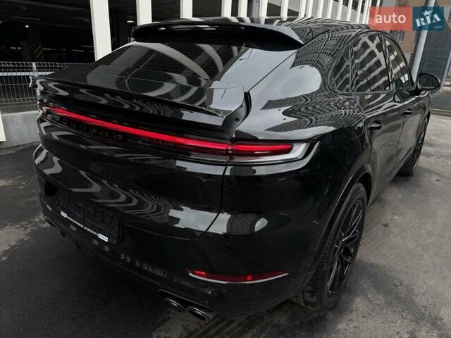 Чорний Порше Cayenne, об'ємом двигуна 3 л та пробігом 19 тис. км за 159555 $, фото 43 на Automoto.ua