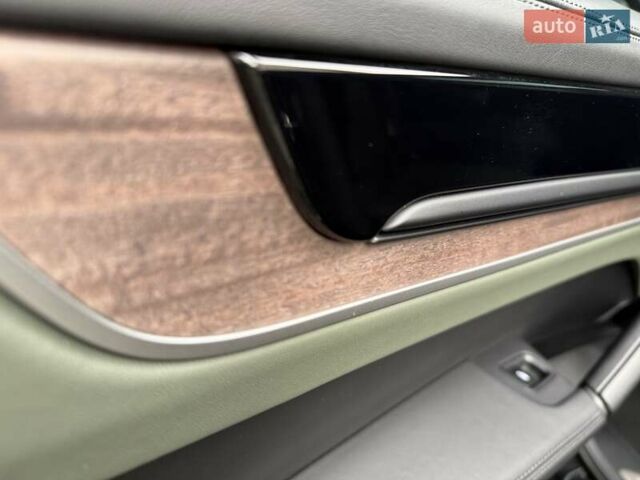 Чорний Порше Cayenne, об'ємом двигуна 3 л та пробігом 19 тис. км за 159555 $, фото 9 на Automoto.ua