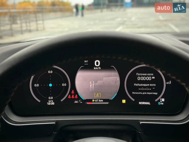 Черный Порше Каен, объемом двигателя 4 л и пробегом 18 тыс. км за 175000 $, фото 97 на Automoto.ua