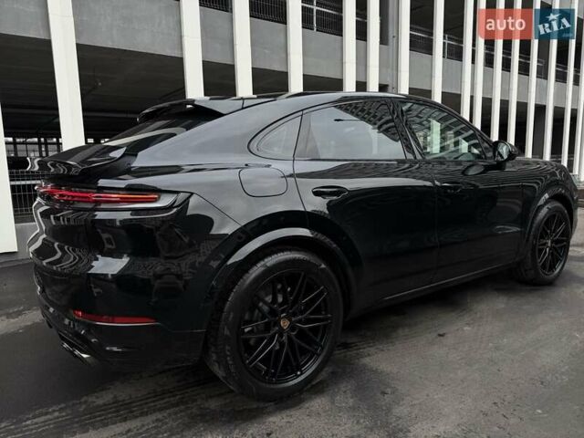 Чорний Порше Cayenne, об'ємом двигуна 3 л та пробігом 19 тис. км за 159555 $, фото 46 на Automoto.ua