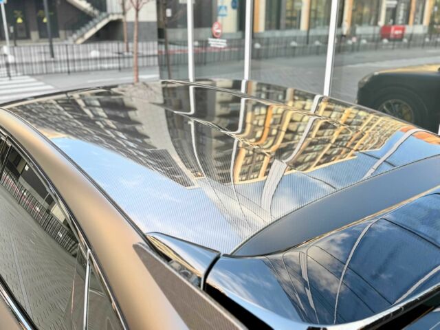 Чорний Порше Cayenne, об'ємом двигуна 4 л та пробігом 5 тис. км за 210000 $, фото 15 на Automoto.ua