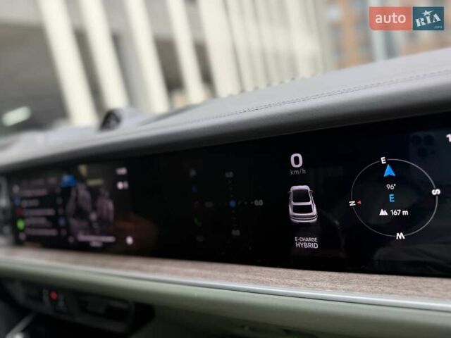 Чорний Порше Cayenne, об'ємом двигуна 3 л та пробігом 19 тис. км за 159555 $, фото 3 на Automoto.ua