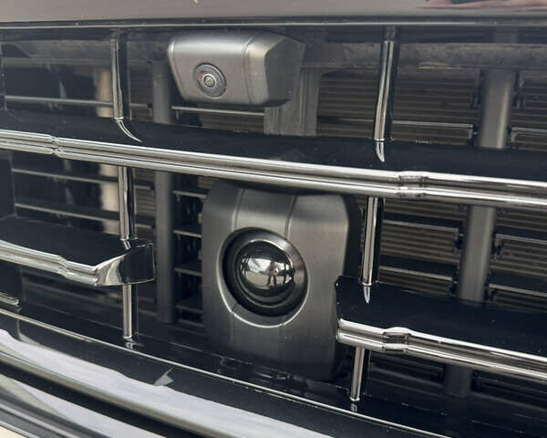 Черный Порше Каен, объемом двигателя 3 л и пробегом 20 тыс. км за 147000 $, фото 38 на Automoto.ua