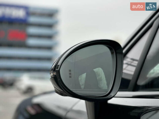 Черный Порше Каен, объемом двигателя 4 л и пробегом 18 тыс. км за 175000 $, фото 13 на Automoto.ua