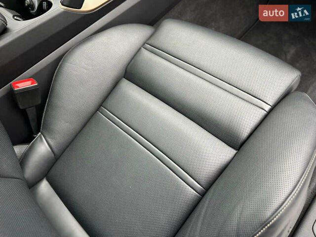 Черный Порше Каен, объемом двигателя 4 л и пробегом 18 тыс. км за 175000 $, фото 63 на Automoto.ua