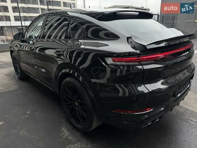Чорний Порше Cayenne, об'ємом двигуна 3 л та пробігом 19 тис. км за 159555 $, фото 41 на Automoto.ua