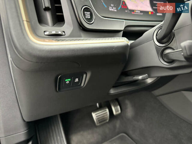 Черный Порше Каен, объемом двигателя 4 л и пробегом 18 тыс. км за 175000 $, фото 56 на Automoto.ua