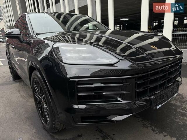 Чорний Порше Cayenne, об'ємом двигуна 3 л та пробігом 19 тис. км за 159555 $, фото 59 на Automoto.ua