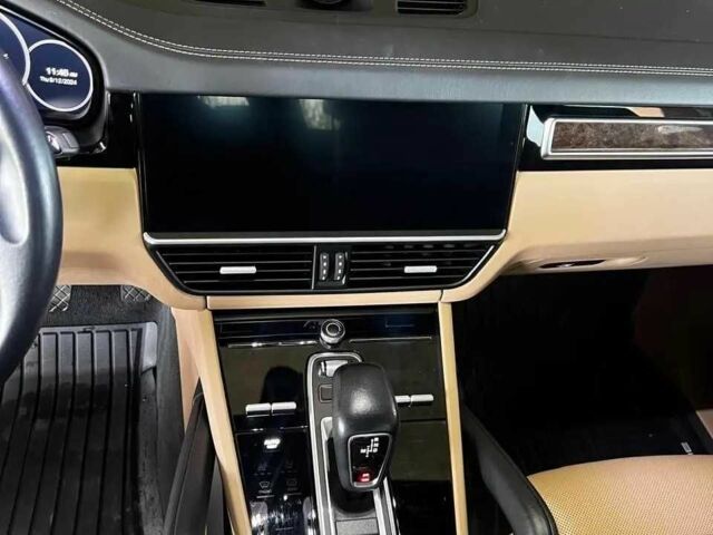 Порше Cayenne 2018 у Львові на Automoto.ua Коричневий Порше Cayenne, об'ємом двигуна 3 л та пробігом 74 тис. км за 51000 $, фото 10 на Automoto.ua