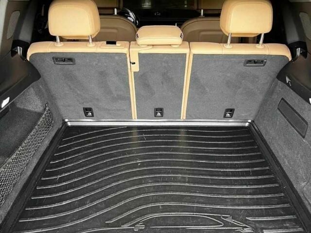 Порше Cayenne 2018 у Львові на Automoto.ua Коричневий Порше Cayenne, об'ємом двигуна 3 л та пробігом 74 тис. км за 51000 $, фото 21 на Automoto.ua