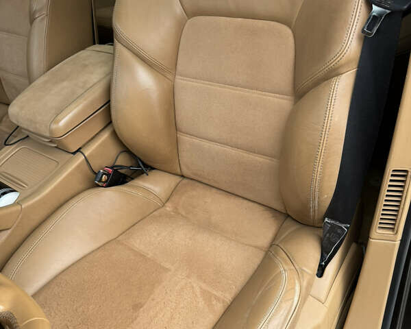 Коричневий Порше Cayenne, об'ємом двигуна 4.8 л та пробігом 190 тис. км за 9999 $, фото 15 на Automoto.ua