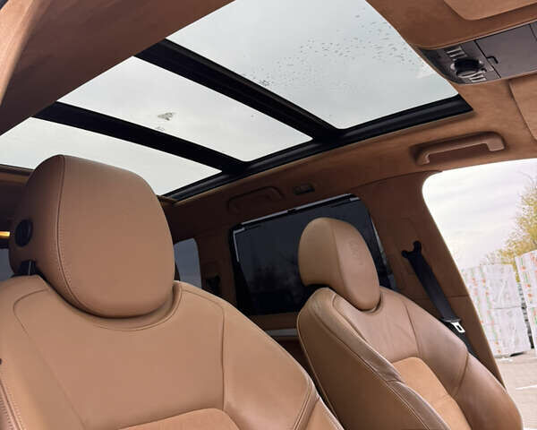 Коричневий Порше Cayenne, об'ємом двигуна 4.8 л та пробігом 190 тис. км за 9999 $, фото 22 на Automoto.ua