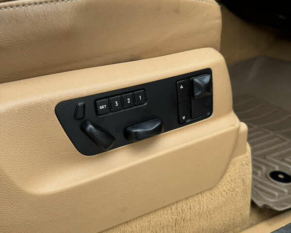 Коричневий Порше Cayenne, об'ємом двигуна 4.8 л та пробігом 190 тис. км за 9999 $, фото 20 на Automoto.ua